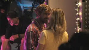 Задник к фильму "Каскадёры" #572278