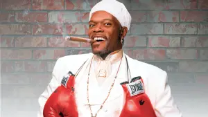 Видео к фильму Большой белый обман | "The Great White Hype (1996)" Theatrical Trailer