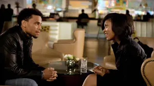 Задник к фильму "Думай, как мужчина" #257916