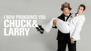 Задник к фильму "Чак и Ларри: Пожарная свадьба" #81902