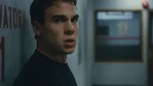 Задник к фильму "Загон для собак" #229837