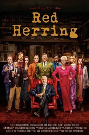 Постер к фильму "Red Herring" #821951