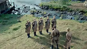 Задник к фильму "А зори здесь тихие..." #446784