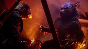 Задник к фильму "Оборотни из глубинки" #483675