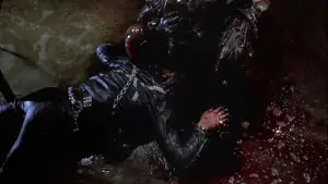 Задник к фильму "Возвращение живых мертвецов" #713146