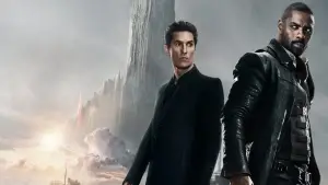 Задник к фильму "Тёмная башня" #644658