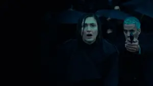 Задник к фильму "По следу тени" #587503