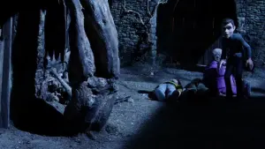 Видео к фильму Апостол | TRAILER O AP&Oacute;STOLO 2022