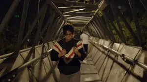 Задник к фильму "Дитя тьмы" #326364