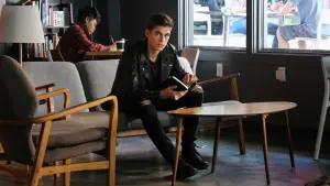 Задник к фильму "После" #167972