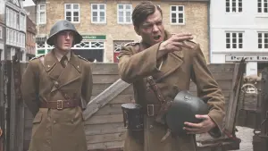 Задник к фильму "9 апреля" #409159