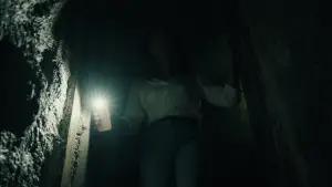 Задник к фильму "Варвар" #665661