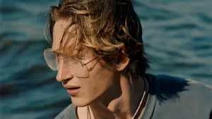 Задник к фильму "Blue Heron" #770360