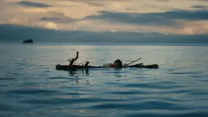 Задник к фильму "Pescador" #923571