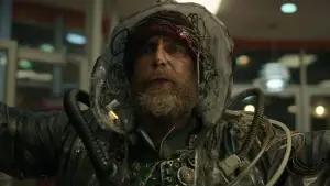 Задник к фильму "Удачи, веселитесь, не умрите" #523409