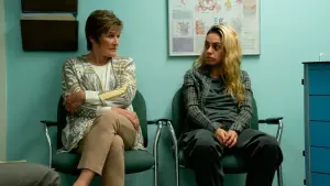 Задник к фильму "Четыре хороших дня" #394831