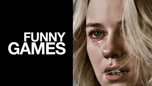 Задник к фильму "Забавные игры" #277971