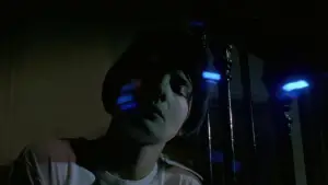 Задник к фильму "Три цвета: Синий" #729291