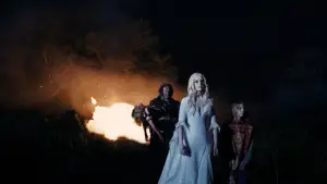 Задник к фильму "Хэллоуин 2" #720594