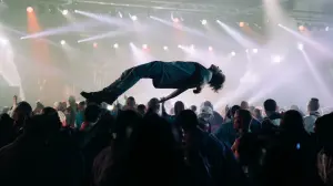 Видео к фильму Хардкор бессмертен | Hardcore Never Dies | Offici&euml;le Trailer