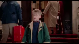 Задник к фильму "Один дома 2: Затерянный в Нью-Йорке" #567221