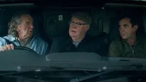 Задник к фильму "Ограбление века" #475448