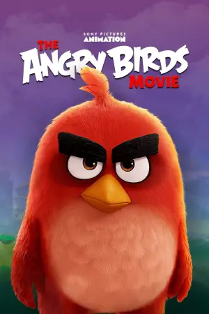 Постер к фильму "Angry Birds в кино" #637495
