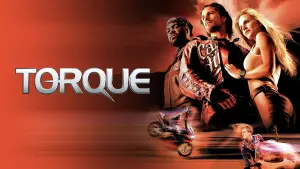 Крутящий момент