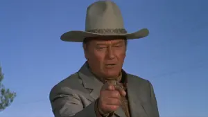 Задник к фильму "Большой Джейк" #350373