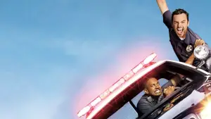 Задник к фильму "Типа копы" #628498