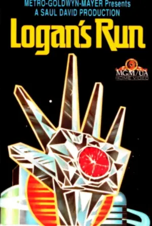 Постер к фильму "Бегство Логана" #275589