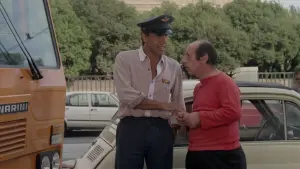 Задник к фильму "Безумно влюбленный" #419447