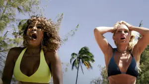 Задник к фильму "Хищник из бездны" #395659