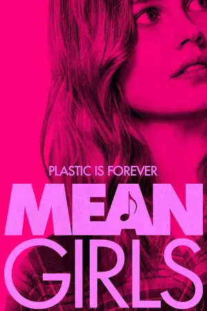 Постер к фильму "Дрянные девчонки" #598807