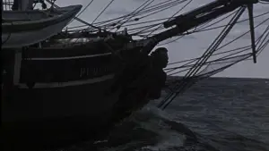 Задник к фильму "Моби Дик" #725689