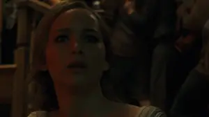 Задник к фильму "Мама!" #627242