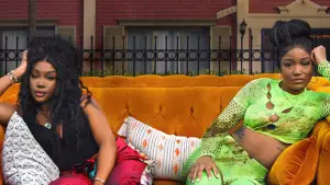 Задник к фильму "Тот самый день" #602258