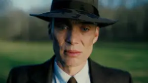 Задник к фильму "Оппенгеймер" #556009