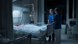 Задник к фильму "Ночная смена" #586849