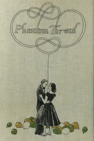 Постер к фильму "Призрачная нить" #671842