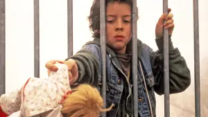 Задник к фильму "На берегу реки" #404010