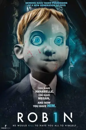 Постер к фильму "Кукла. Реинкарнация" #526559