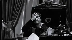 Задник к фильму "Лицо со шрамом" #556321