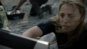 Задник к фильму "Ударная волна" #167376