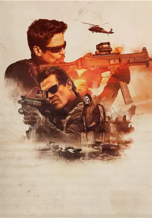 Постер к фильму "Убийца 2. Против всех" #371944