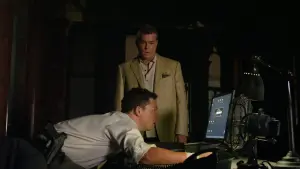 Задник к фильму "Короли улиц 2" #411455