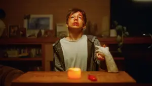 Задник к фильму "Два, три, демон, приди!" #163360