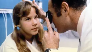 Задник к фильму "Изгоняющий дьявола" #576790