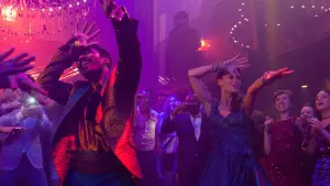 Задник к фильму "Невероятные приключения Факира" #407772