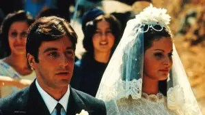 Задник к фильму "Крёстный отец" #518637